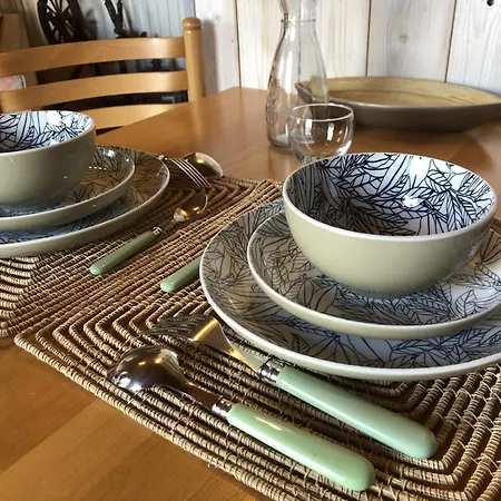 Escale Bien Etre A Biscarrosse