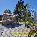 Сasa de vacaciones Escale Bien Etre A