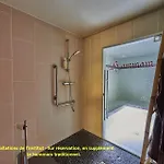 Сasa de vacaciones Escale Bien Etre A Biscarrosse