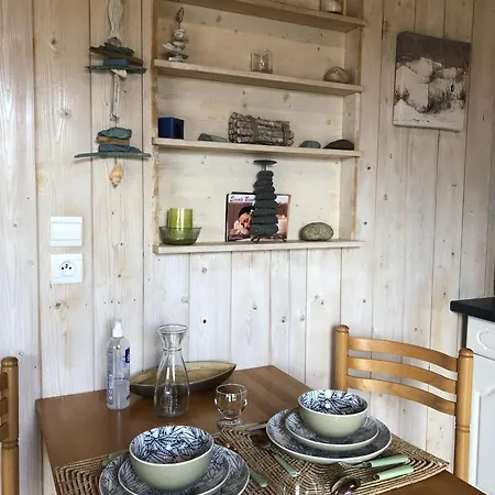 Escale Bien Etre A Tatil Evi Biscarrosse