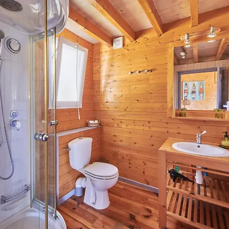 Escale Bien Etre A Tatil Evi