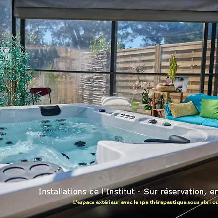 Escale Bien Etre A *