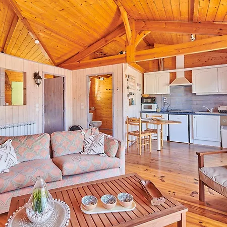 Tatil Evi Escale Bien Etre A *