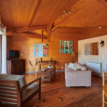 Tatil Evi Escale Bien Etre A