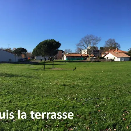 Escale Bien Etre A Tatil Evi