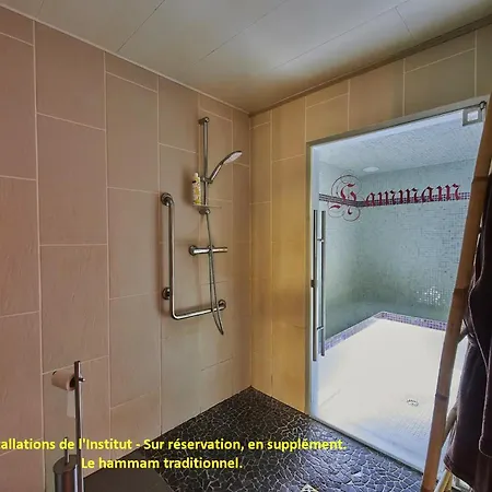 Tatil Evi Escale Bien Etre A