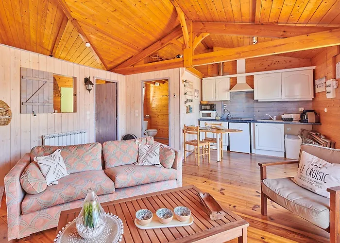 Escale Bien Etre A *